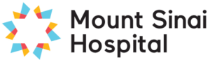 Mount Sinai Hospital logo